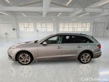  Audi  A4 AUDI  AVANT / 2019 / 5P / STATION WAGON 2.0 40 TDI QUAT. BUSINESS S TRONIC #8