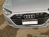  Audi  A4 AUDI  AVANT / 2019 / 5P / STATION WAGON 2.0 40 TDI QUAT. BUSINESS S TRONIC #30
