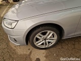  Audi  A4 AUDI  AVANT / 2019 / 5P / STATION WAGON 2.0 40 TDI QUAT. BUSINESS S TRONIC #48