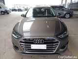 Audi  A4 AUDI  AVANT / 2019 / 5P / STATION WAGON 2.0 35 TDI BUSIN ADVAN. S TRONIC #6