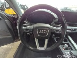  Audi  A4 AUDI  AVANT / 2019 / 5P / STATION WAGON 2.0 35 TDI BUSIN ADVAN. S TRONIC #102