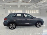  Audi  Q3 AUDI  / 2018 / 5P / SUV 35 TDI S TRONIC BUSINESS #7
