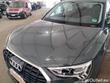  Audi  Q3 AUDI  / 2018 / 5P / SUV 35 TDI S TRONIC BUSINESS #24