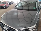  Audi  Q3 AUDI  / 2018 / 5P / SUV 35 TDI S TRONIC BUSINESS #28