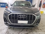  Audi  Q3 AUDI  / 2018 / 5P / SUV 40 TDI QUATTRO S TRONIC S LINE EDITION #24