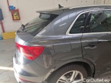  Audi  Q3 AUDI  / 2018 / 5P / SUV 40 TDI QUATTRO S TRONIC S LINE EDITION #41