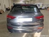  Audi  Q3 AUDI  / 2018 / 5P / SUV 40 TDI QUATTRO S TRONIC S LINE EDITION #43