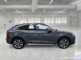  Audi  Q5 AUDI  SPORTBACK / 2020 / 5P / SUV 40 TDI BUSIN. ADVANCED QUATTRO S TRONIC #7