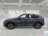  Audi  Q5 AUDI  SPORTBACK / 2020 / 5P / SUV 40 TDI BUSIN. ADVANCED QUATTRO S TRONIC #8