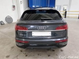  Audi  Q5 AUDI  SPORTBACK / 2020 / 5P / SUV 40 TDI BUSIN. ADVANCED QUATTRO S TRONIC #45