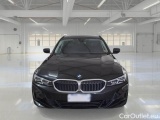  Bmw  Serie 3 BMW  / 2022 / 5P / STATION WAGON 318D 48V  #6