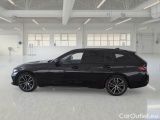  Bmw  Serie 3 BMW  / 2022 / 5P / STATION WAGON 318D 48V  #8