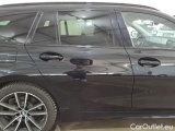  Bmw  Serie 3 BMW  / 2022 / 5P / STATION WAGON 318D 48V  #46