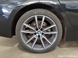  Bmw  Serie 3 BMW  / 2022 / 5P / STATION WAGON 318D 48V  #76