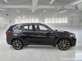  Bmw  X1 BMW  / 2019 / 5P / SUV SDRIVE 18D XLINE PLUS AUTOMATICO #7