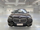  Bmw  X1 BMW  / 2019 / 5P / SUV SDRIVE 18D XLINE PLUS AUTOMATICO #6