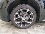  Bmw  X1 BMW  / 2019 / 5P / SUV SDRIVE 18D XLINE PLUS AUTOMATICO #20