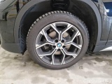  Bmw  X1 BMW  / 2019 / 5P / SUV SDRIVE 18D XLINE PLUS AUTOMATICO #60