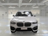  Bmw  X3 BMW  / 2017 / 5P / SUV XDRIVE 20D MH48V XLINE #6