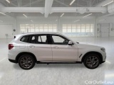  Bmw  X3 BMW  / 2017 / 5P / SUV XDRIVE 20D MH48V XLINE #7