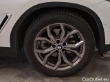  Bmw  X3 BMW  / 2017 / 5P / SUV XDRIVE 20D MH48V XLINE #17