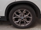  Bmw  X3 BMW  / 2017 / 5P / SUV XDRIVE 20D MH48V XLINE #19