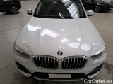  Bmw  X3 BMW  / 2017 / 5P / SUV XDRIVE 20D MH48V XLINE #30