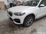  Bmw  X3 BMW  / 2017 / 5P / SUV XDRIVE 20D MH48V XLINE #32