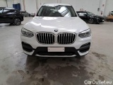  Bmw  X3 BMW  / 2017 / 5P / SUV XDRIVE 20D MH48V XLINE #34