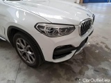  Bmw  X3 BMW  / 2017 / 5P / SUV XDRIVE 20D MH48V XLINE #41