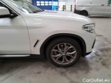  Bmw  X3 BMW  / 2017 / 5P / SUV XDRIVE 20D MH48V XLINE #43