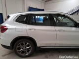  Bmw  X3 BMW  / 2017 / 5P / SUV XDRIVE 20D MH48V XLINE #55