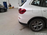  Bmw  X3 BMW  / 2017 / 5P / SUV XDRIVE 20D MH48V XLINE #62