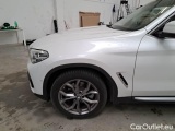  Bmw  X3 BMW  / 2017 / 5P / SUV XDRIVE 20D MH48V XLINE #77