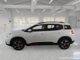  Citroen  C5 CITROEN  AIRCROSS / 2018 / 5P / SUV BLUEHDI 130 SeS SHINE EAT8 #8