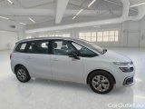  Citroen  C4 Grand Picasso CITROEN GRAND C4 SPACETOURER / 2016 / 5P / MONOVOLUME BLUEHDI 130 SeS EAT8 FEEL #7
