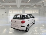  Fiat  500 FIAT L / 2017 / 5P / MONOVOLUME POP STAR 1.3 MULTIJET 95CV #2
