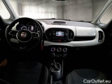  Fiat  500 FIAT L / 2017 / 5P / MONOVOLUME POP STAR 1.3 MULTIJET 95CV #3