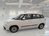  Fiat  500 FIAT L / 2017 / 5P / MONOVOLUME POP STAR 1.3 MULTIJET 95CV #8