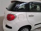  Fiat  500 FIAT L / 2017 / 5P / MONOVOLUME POP STAR 1.3 MULTIJET 95CV #56