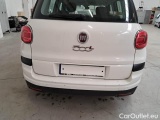  Fiat  500 FIAT L / 2017 / 5P / MONOVOLUME POP STAR 1.3 MULTIJET 95CV #60