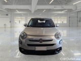  Fiat  500 FIAT X / 2018 / 5P / CROSSOVER 1.6 MJET 130CV E6D CONNECT #6