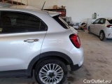  Fiat  500 FIAT X / 2018 / 5P / CROSSOVER 1.6 MJET 130CV E6D CONNECT #84