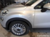  Fiat  500 FIAT X / 2018 / 5P / CROSSOVER 1.6 MJET 130CV E6D CONNECT #103