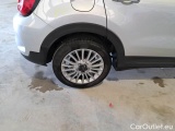  Fiat  500 FIAT X / 2018 / 5P / CROSSOVER 1.6 MJET 130CV E6D CONNECT #119