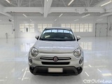  Fiat  500 FIAT X / 2018 / 5P / CROSSOVER 1.6 MJET 120CV 4X2 BUSINESS #6