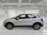  Fiat  500 FIAT X / 2018 / 5P / CROSSOVER 1.6 MJET 120CV 4X2 BUSINESS #8