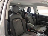  Fiat  500 FIAT X / 2018 / 5P / CROSSOVER 1.6 MJET 120CV 4X2 BUSINESS #13