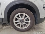  Fiat  500 FIAT X / 2018 / 5P / CROSSOVER 1.6 MJET 120CV 4X2 BUSINESS #17