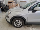  Fiat  500 FIAT X / 2018 / 5P / CROSSOVER 1.6 MJET 120CV 4X2 BUSINESS #92